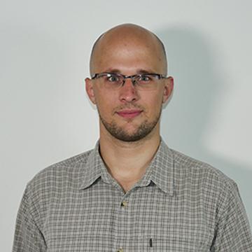 Marcin Sawczuk