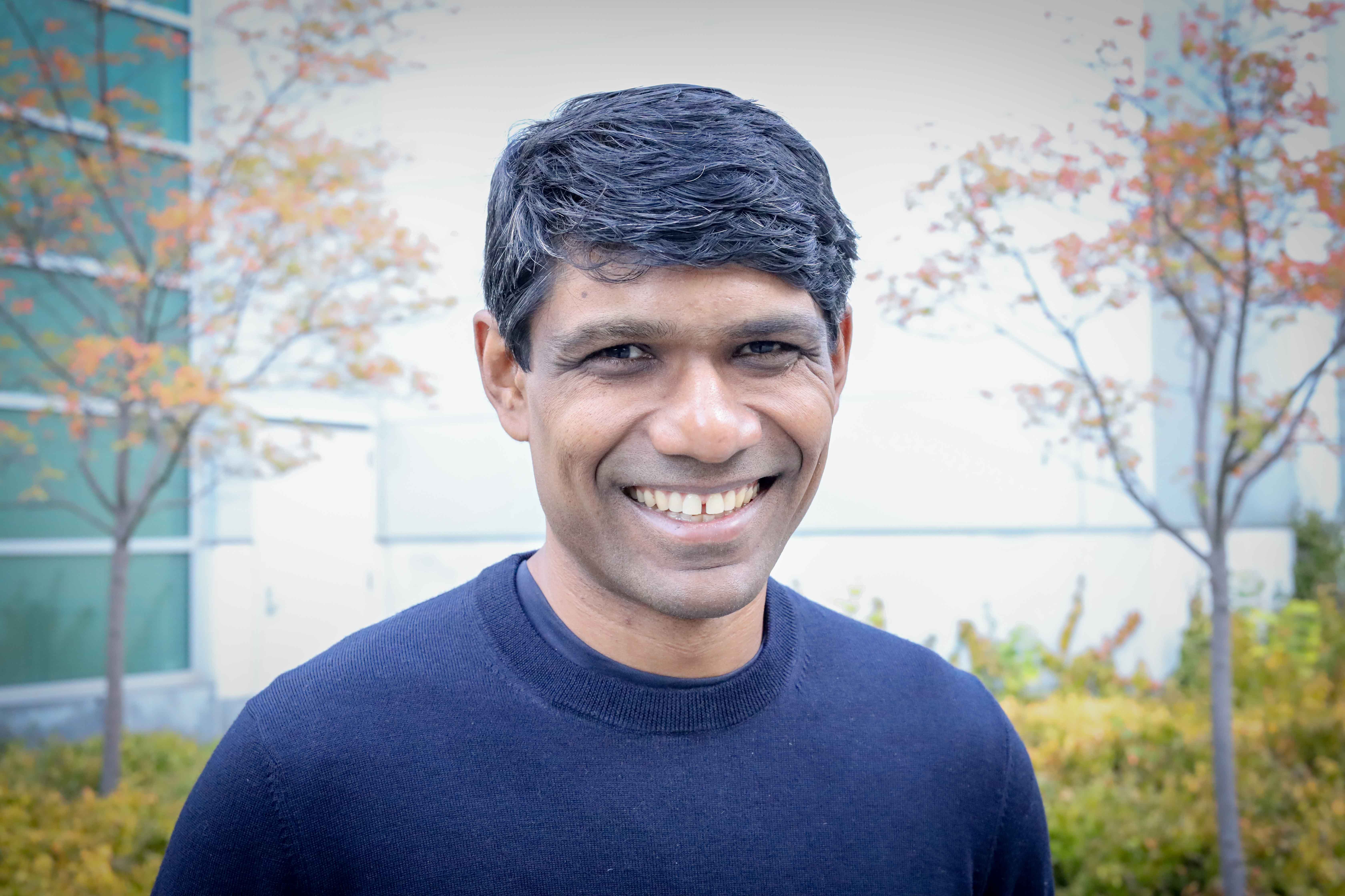 more about <span>Samaranayake named to Popular Science’s Brilliant 10</span>
