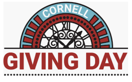Cornell Giving Day 3.14