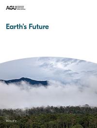 Earth's Future cover